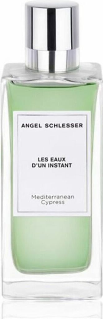 Angel Schlesser Les Eaux D'un Instant Mediterranean Cypress Zdjęcie produktu 