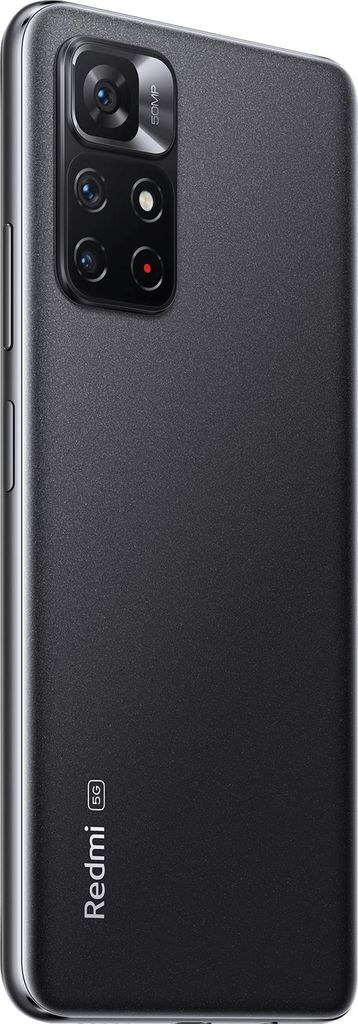 Xiaomi Redmi Note 11S 5G - 5G Smartphone - Dual-SIM - RAM 4 Produktbild 