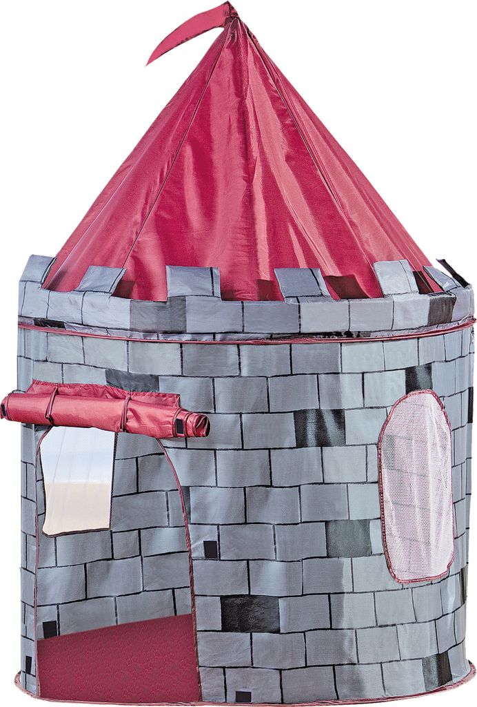 Spielzelt - Burg Produktbild 