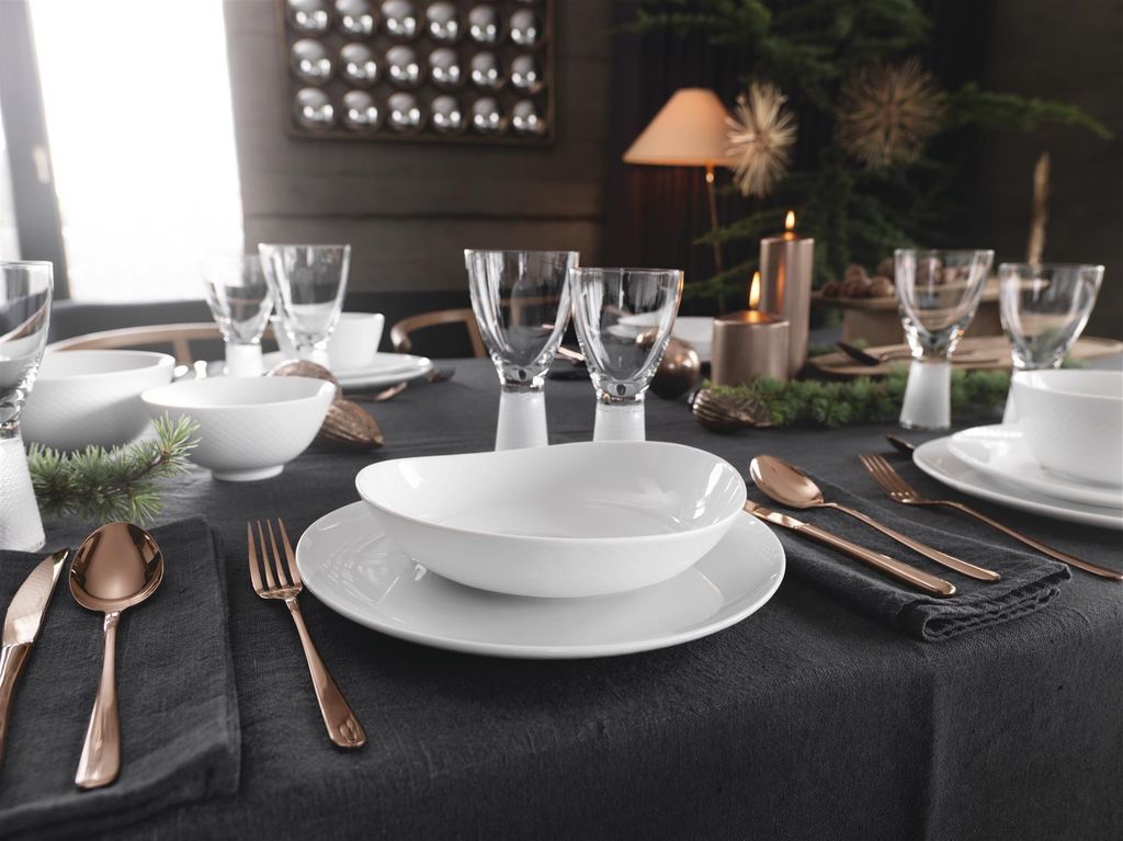 Rosenthal 10540-800001-10363, Porcelán, Junto, 33 cm, 330 Obrázok produktu 