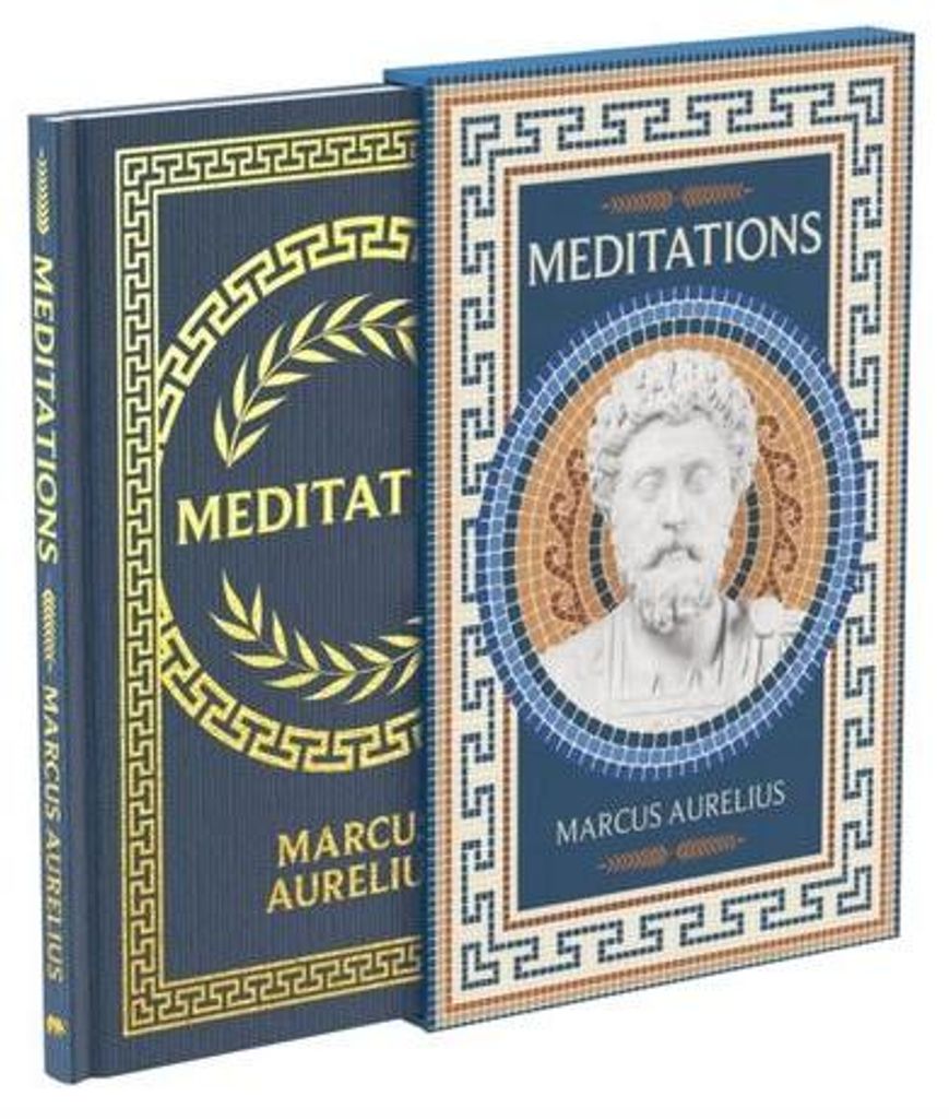 Meditations Image du produit 