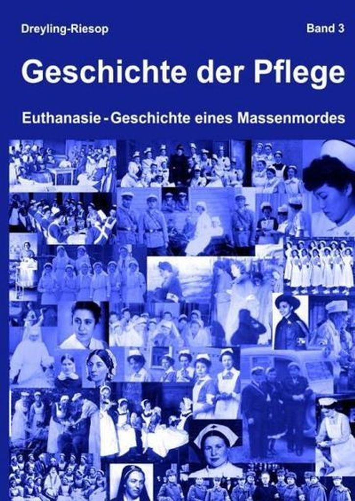 Geschichte der Pflege