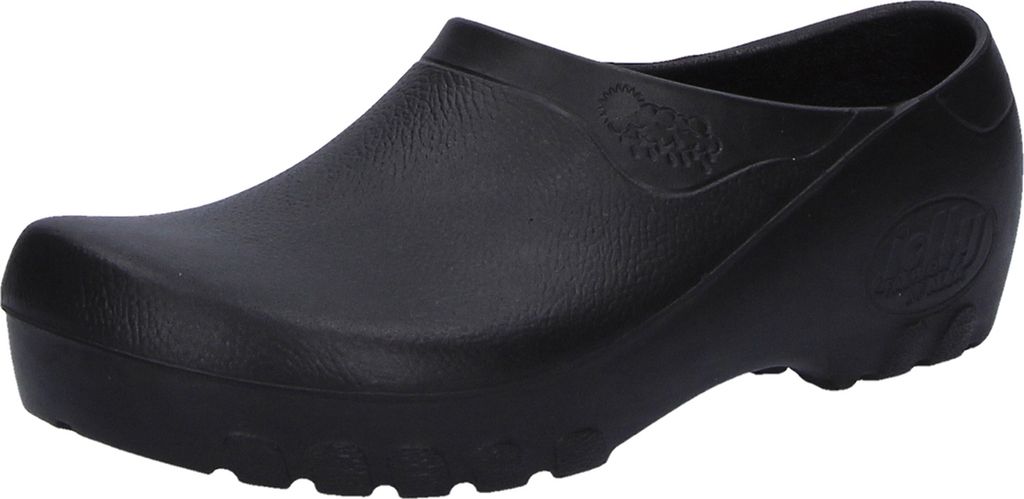 ALSA Gartenclogs Alsa FASHION Jolly schwarz Größe Produktbild 