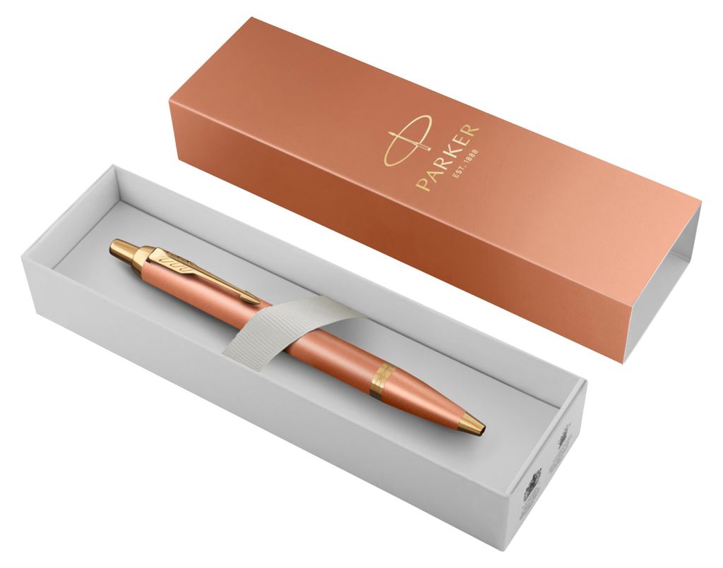 PARKER 2203902 PARKER Stylo à bille IM Writing Rituals Image du produit 