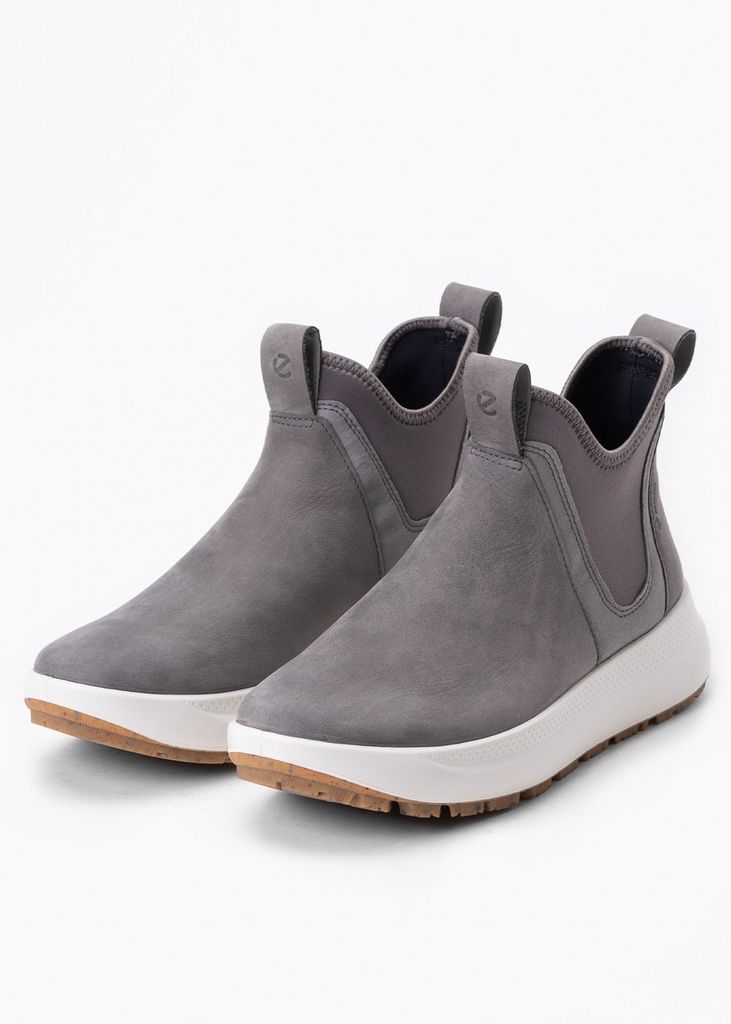 ecco Stiefelette Stiefelette Nubukleder Produktbild 33