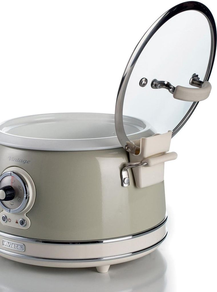 Rýžovar Ariete 00C290403AR0 700W 3L 700 W 3,5 l Obrázok produktu 11