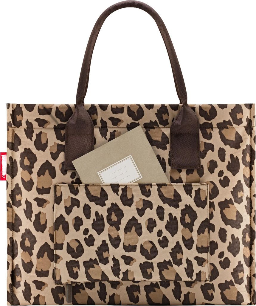 Reisenthel daily shopper business, Kobieta, Torba na Zdjęcie produktu 