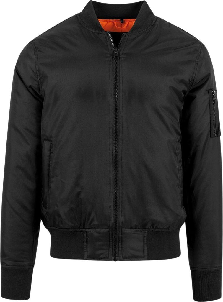 Falk&Ross Bomber Jacke Herren