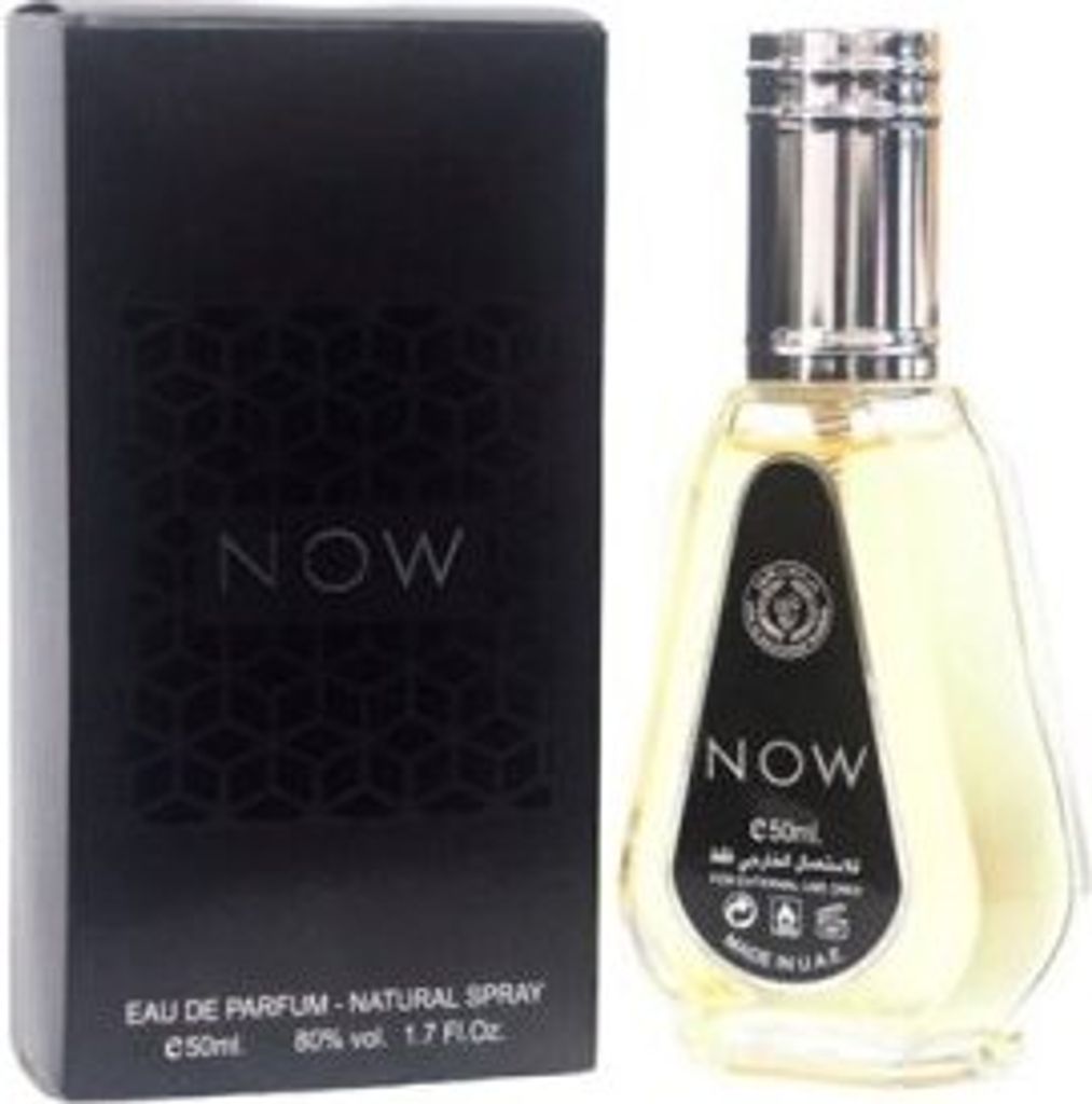 Lattafa Ard Al Zaafaran Now Edp Spray 50 Ml
