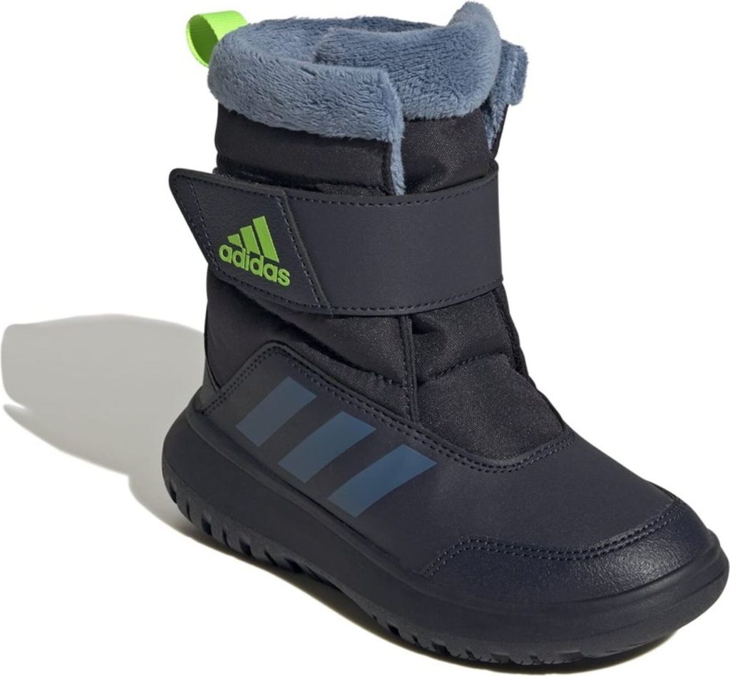 Schuhe Adidas Winterstiefel Winterplay I GZ6796