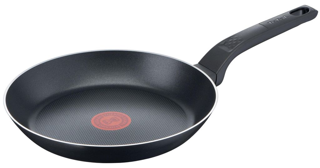 Tefal Easy Cook & Clean Pfanne 20cm, B55502, Rund, Produktbild 