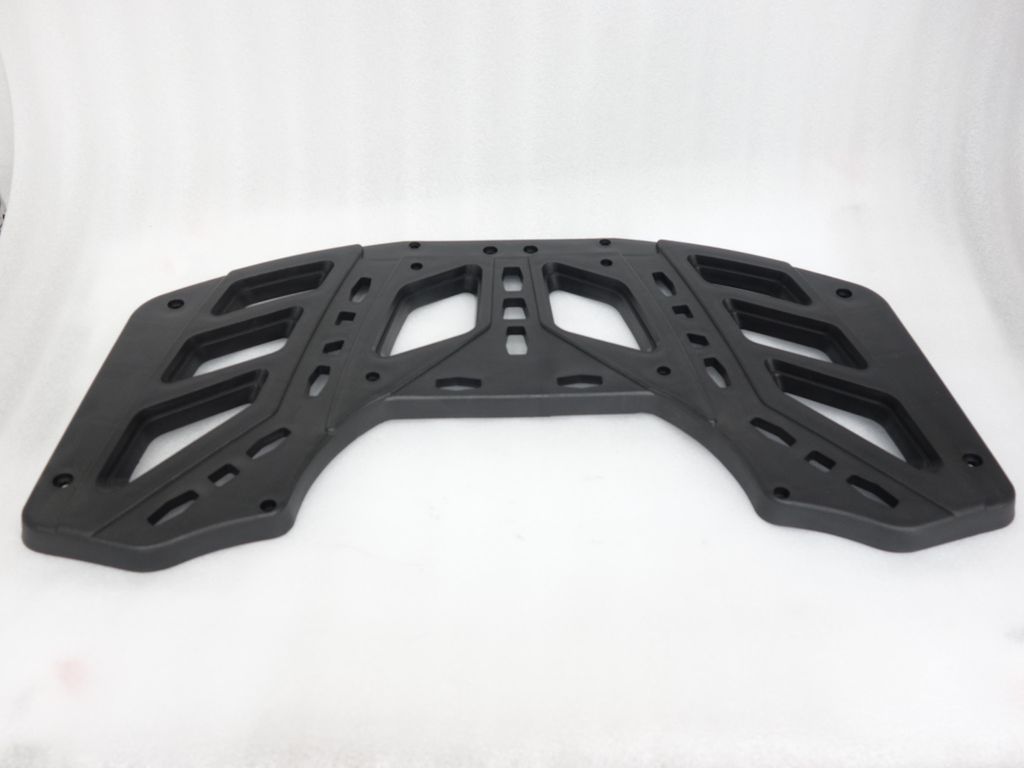 Alloggiamento portapacchi ATV Raptor 125 Immagine del prodotto 