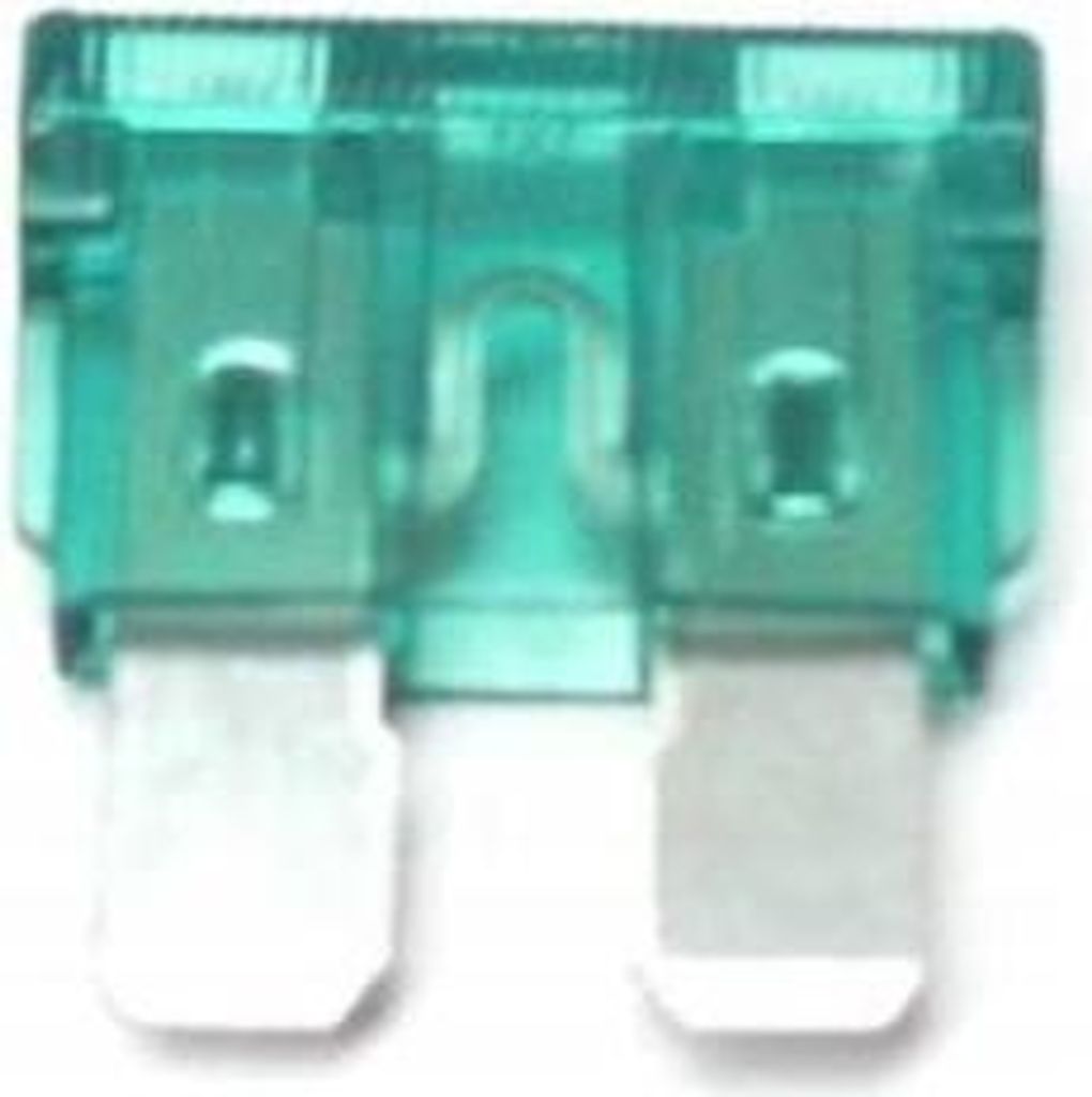 Elektrische Sicherung 30A