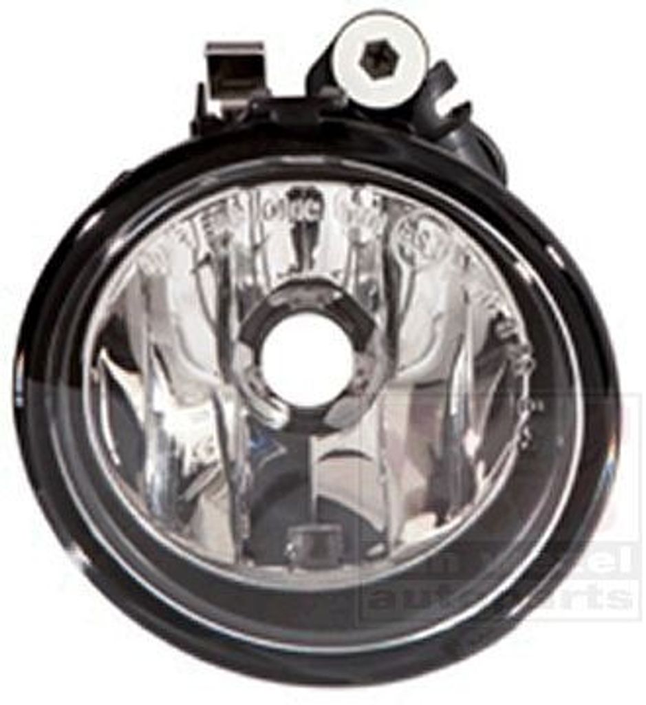 VAN WEZEL 0682996H H8 Nebelscheinwerfer Rechts für BMW X3 Produktbild 