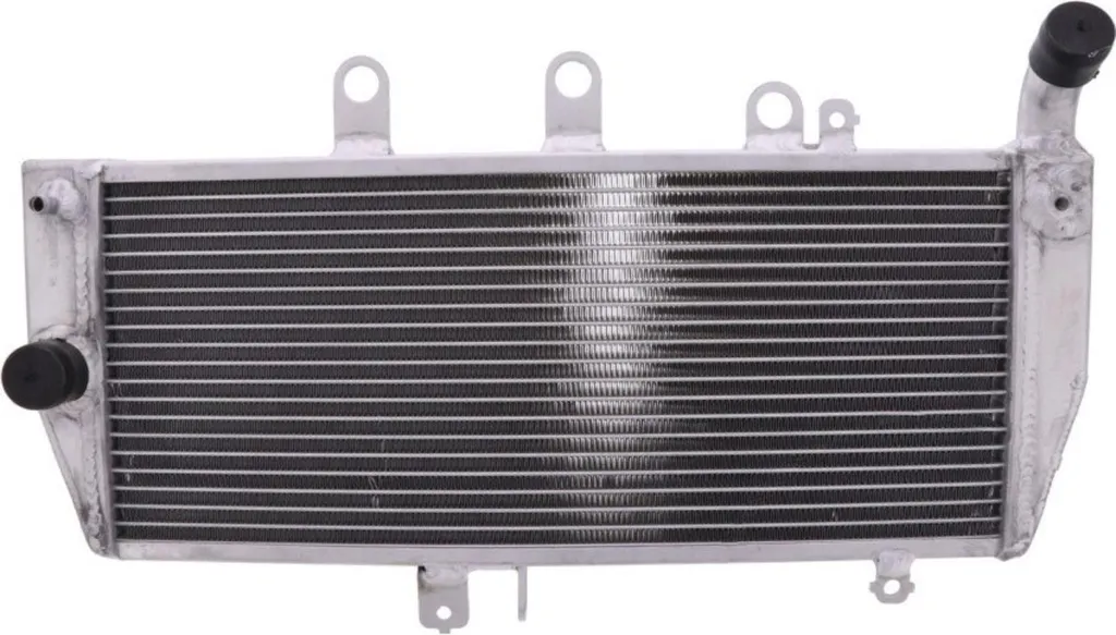 Anti-Surchauffe : Refroidisseur JMP Suzuki GSX 1250 FA F 2010-2016