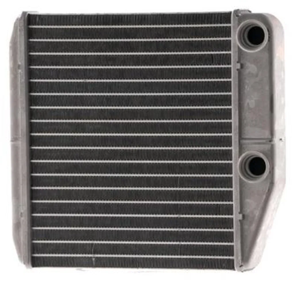 Radiateur de chauffage habitacle MAHLE - ABARTH GRANDE PUNTO Série