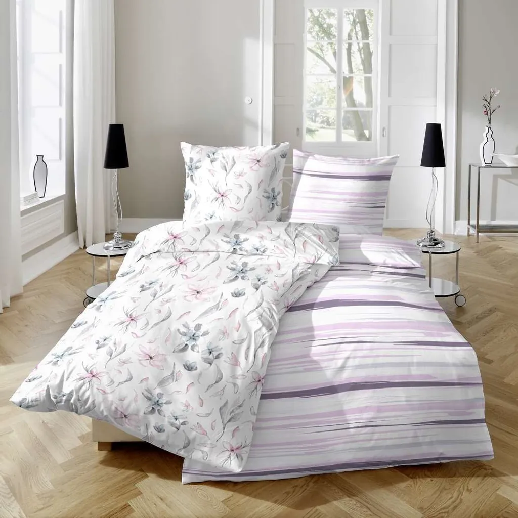 Parure Atmosphera Créateur d'intérieur - Parure de Lit 3