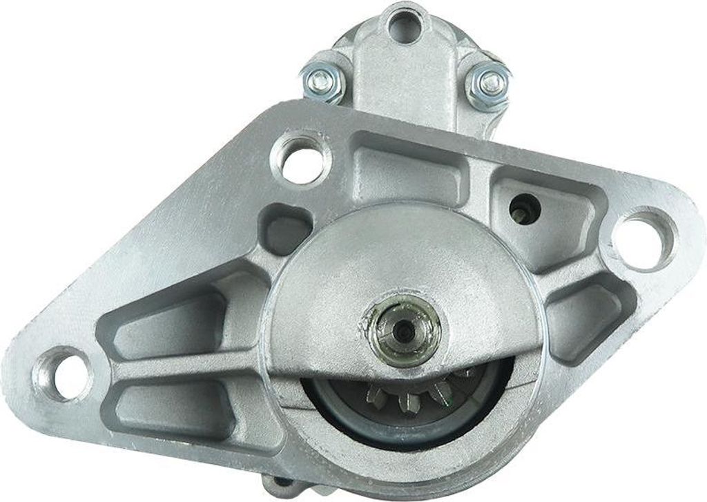 AS-PL S9246 Starter Anlasser 2kW für KIA CARNIVAL / GRAND CARNIVAL III (VQ) 12V
