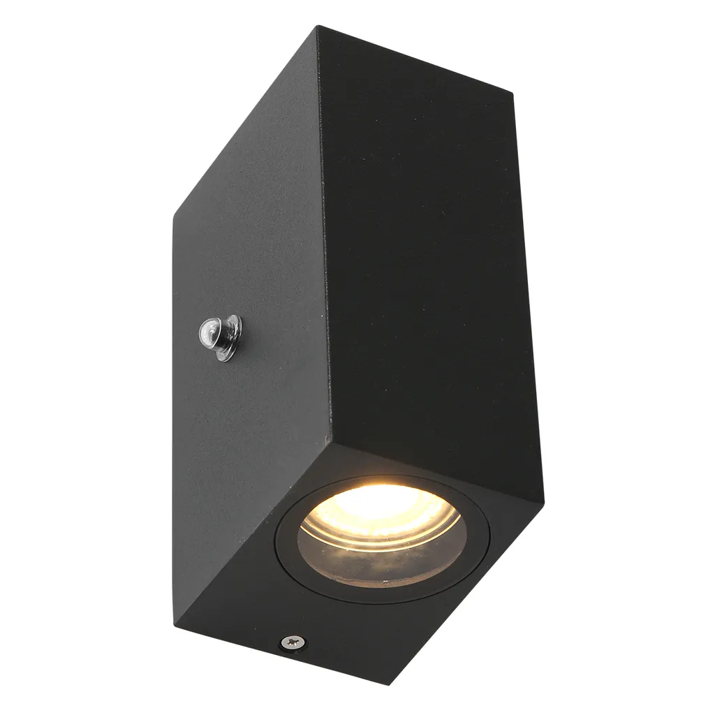 Illuminazione Esterna Steinhauer 2721ZW - Atmosfera Magica in Giardino
