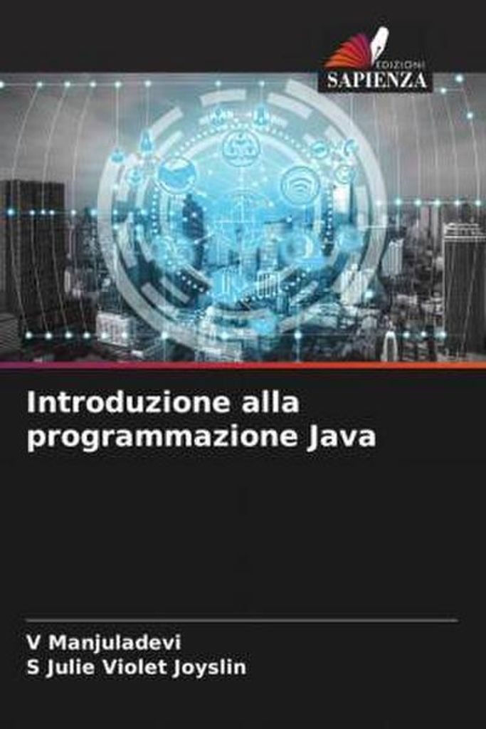 Introduzione alla programmazione Java