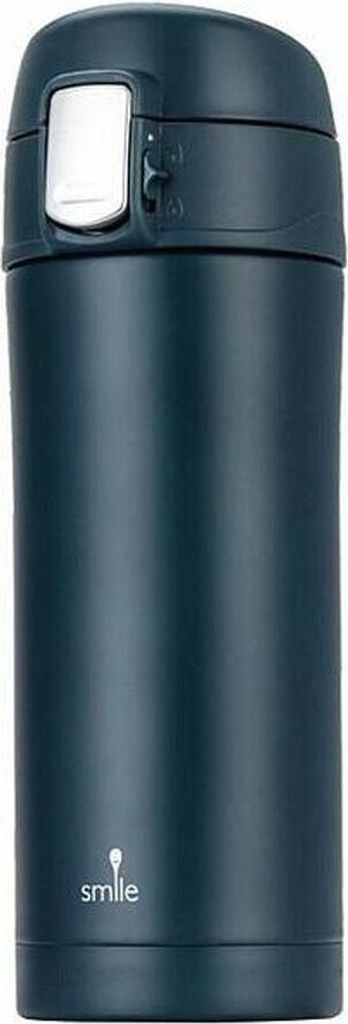 Smile STT-15 Thermobecher 300 ml navy blau