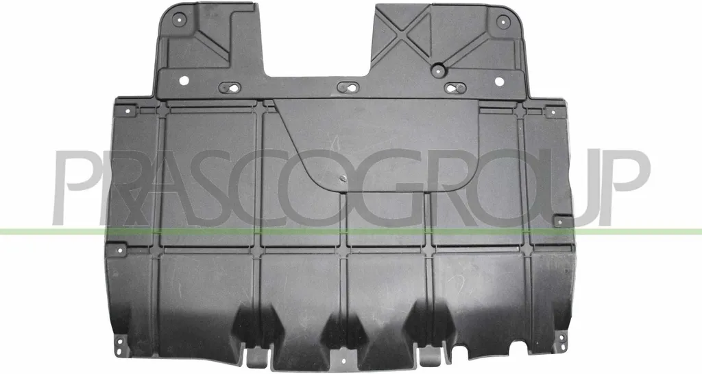 Stopper Bruit Moteur Punto - Isolation PRASCO FT3421900 OE 51794081