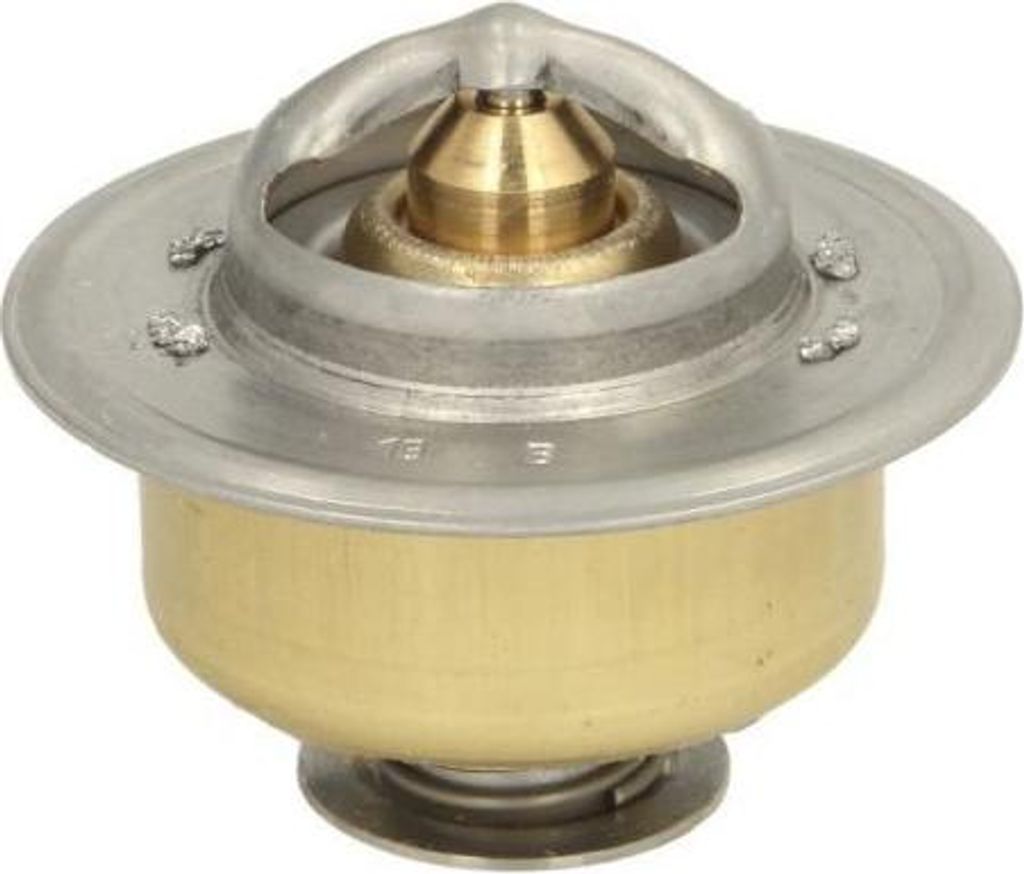 Thermostat, Kühlmittel THERMOTEC D2JD007TT