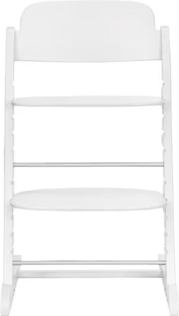 Cybex CYBEX Iris tuoli, valkoinen