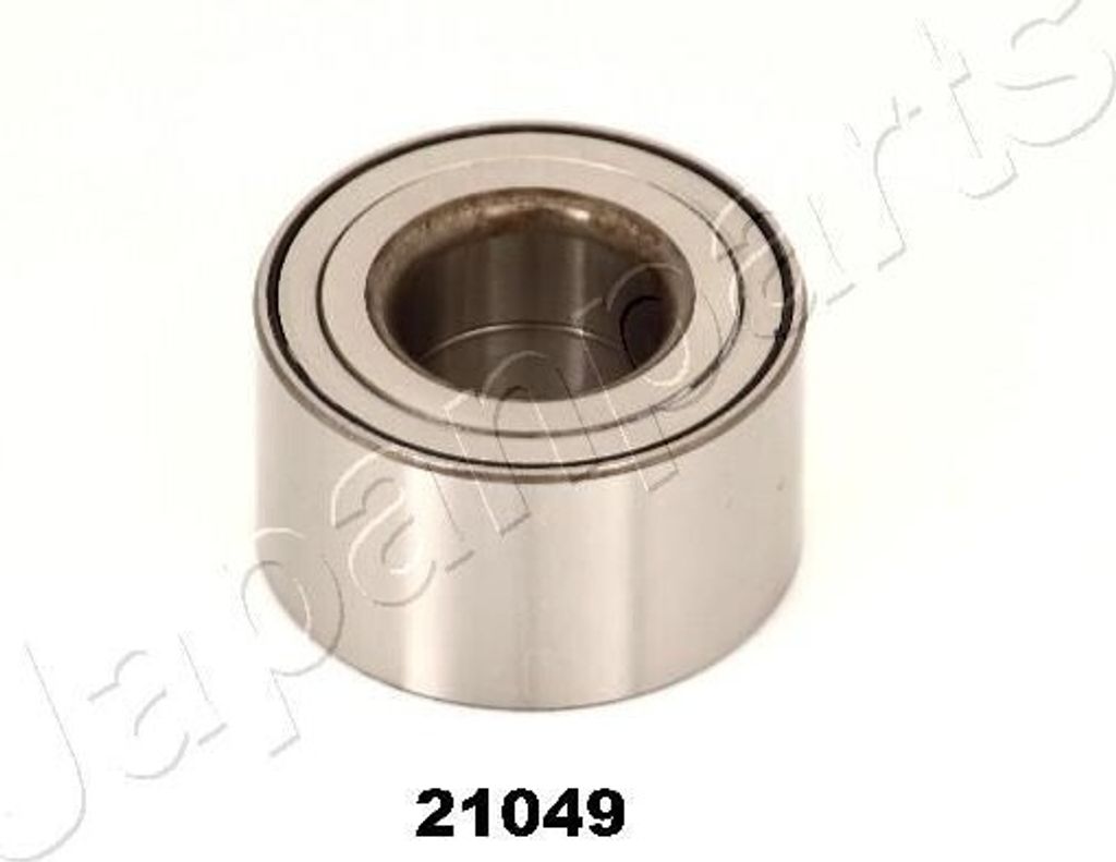 JAPANPARTS KK-21049 - OE 01225 00591 Radlagersatz, Hinterachse für X-Trail (T30)