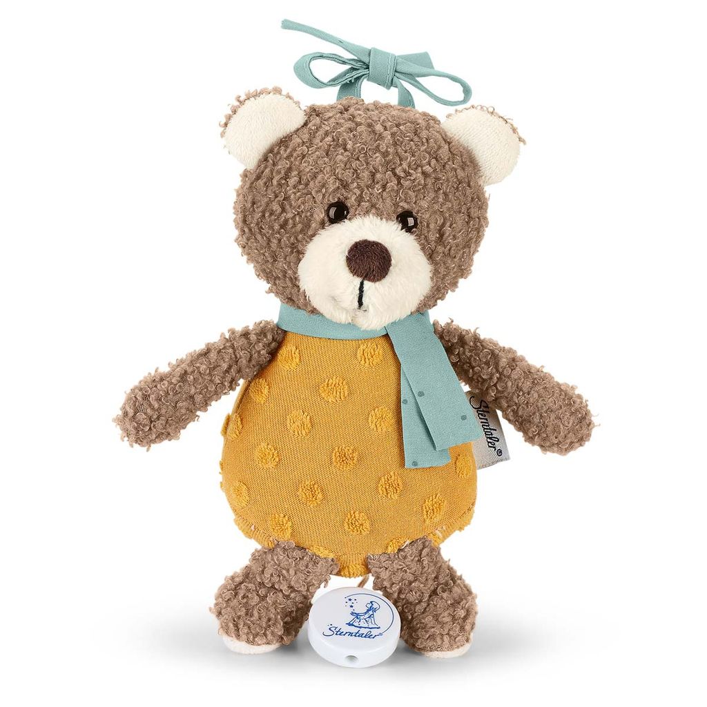 Sterntaler Ben Bear Musical Toy