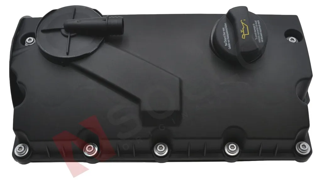 Couvercle de soupape Sollo 038103469AD pour VW Golf 4 et Audi A3 TDI