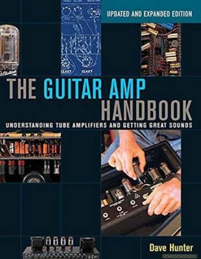The Guitar Amp Handbook