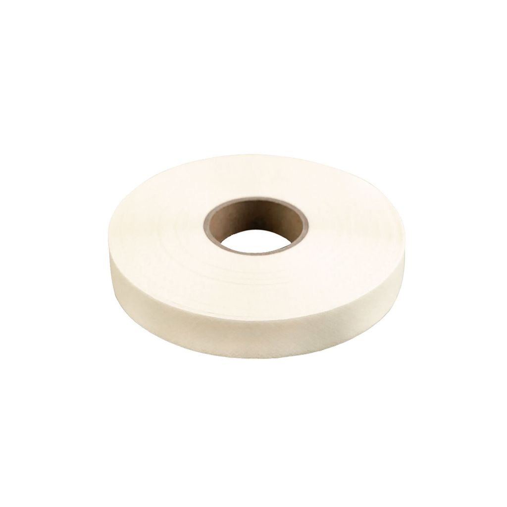 10m Bügelband transparent Nähzubehör Thermoband Fixierband Produktbild 
