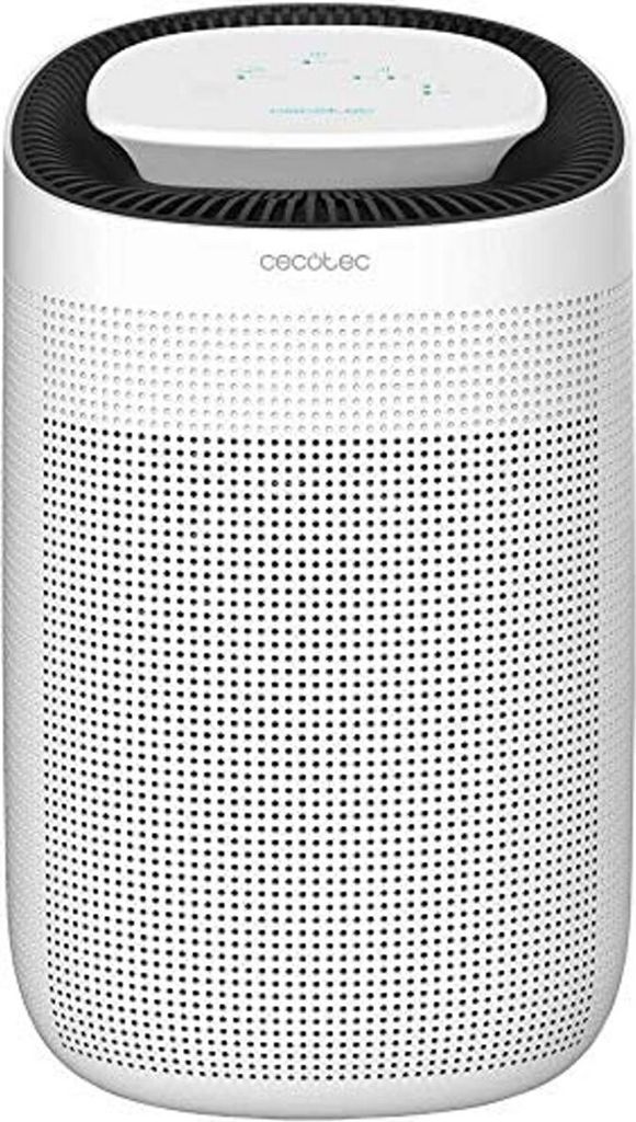 Cecotec Entfeuchtungsgeräte BigDry 2500 Pure Light