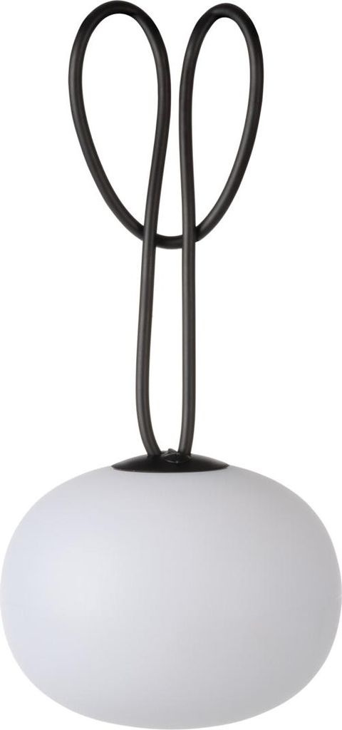 Kanlux 38032 LED Außenleuchte STONO MILK USB 6M IP54 mit Produktbild 