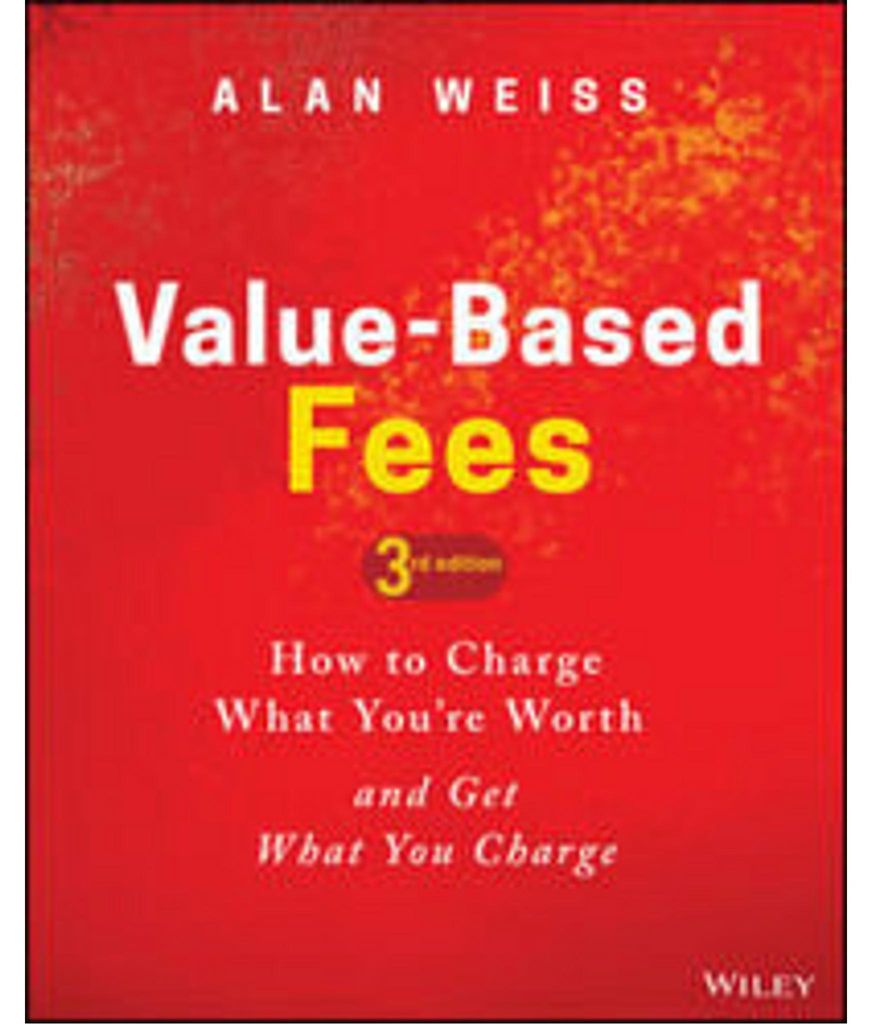 Value-Based Fees