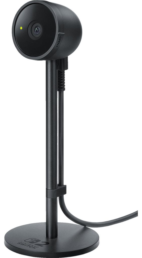 Nintendo Switch 2: Cámara Imagen del producto 