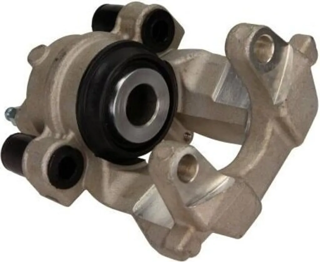 Réparer un freinage arrière grippé avec l'étrier MAXGEAR A 002 420 25 83
