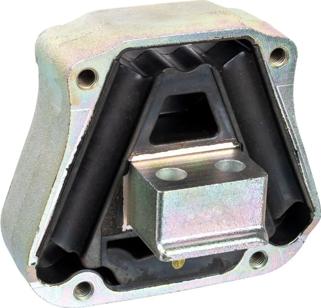 Support moteur arrière Febi Bilstein 171321 pour Iveco EuroTrakker