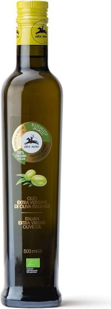 Open Food 8009004811126, Olivenöl, 500 ml, 100 ml, E, 824 kcal, 92 g