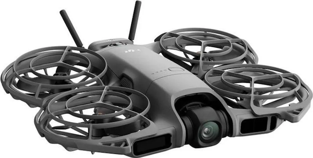 DJI Neo 2 Drone sans Pilotage Complexe - Vidéo 4K Stable Facile DJI - 7