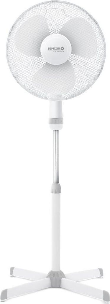 SENCOR SFN 4047WH-EUE3 stojanový ventilátor Obrázek produktu 