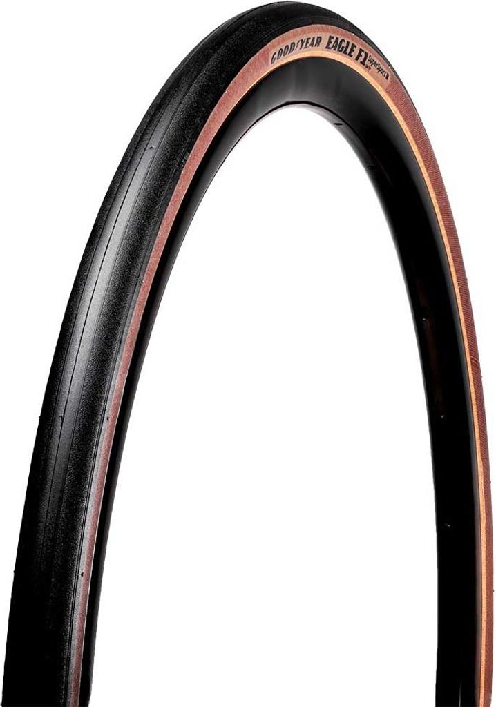 Goodyear Eagle F1 Supersport R Tubeless Rennradreifen 700 X 28 Golden 700 x 28 Golden 700 x 28