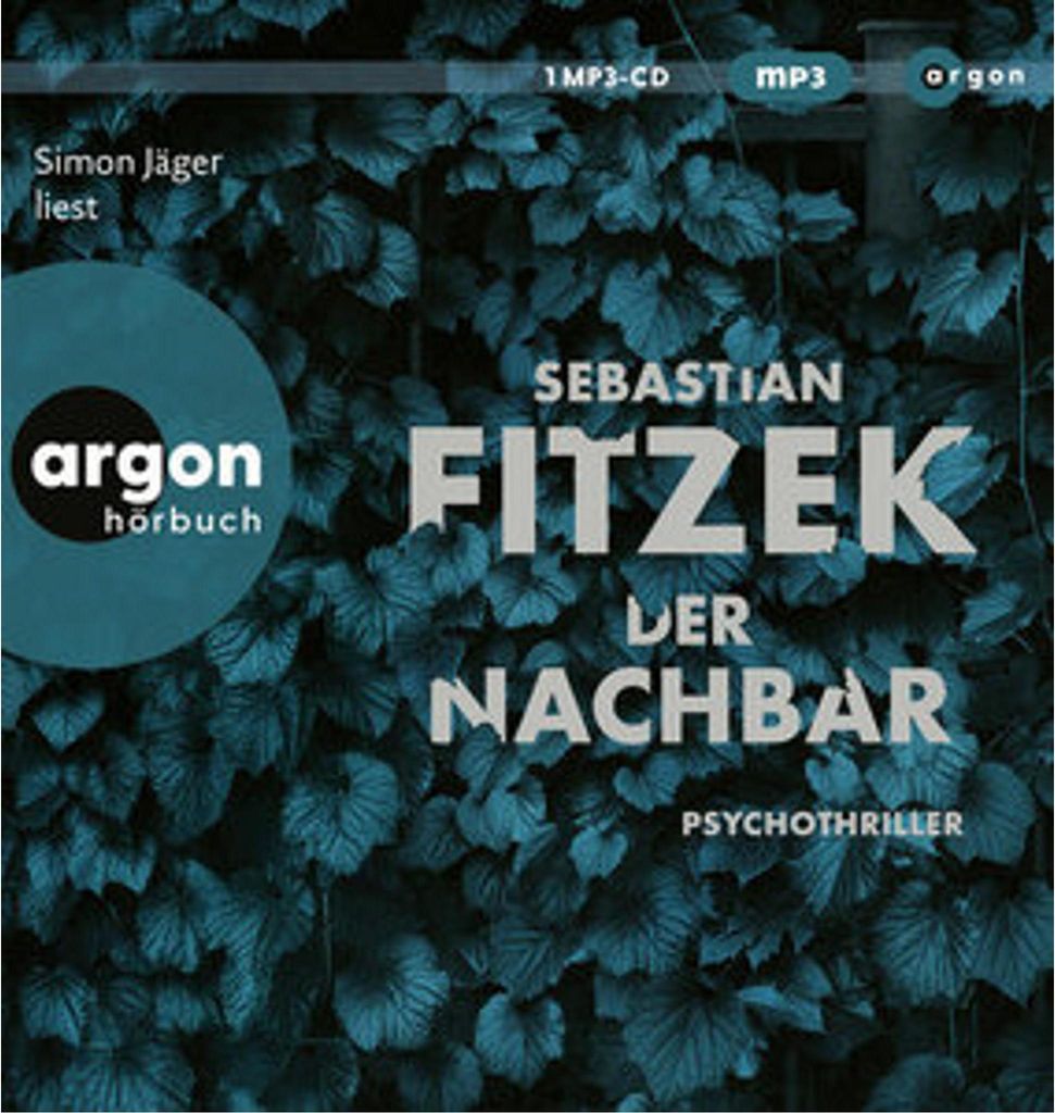 Der Nachbar Produktbild 