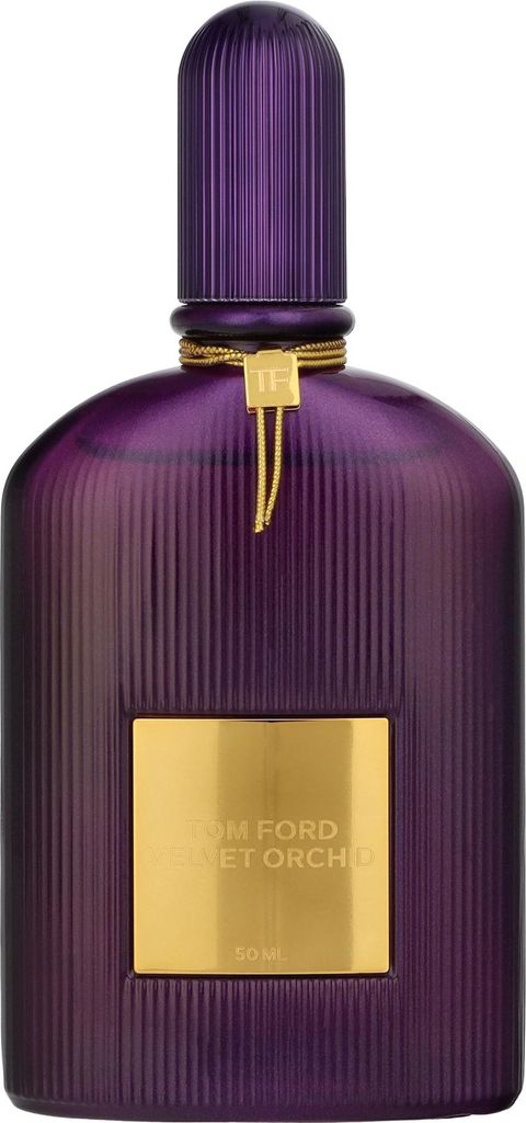 TOM FORD Velvet Orchid, Frauen, 50 ml, Nicht nachfüllbare Produktbild 