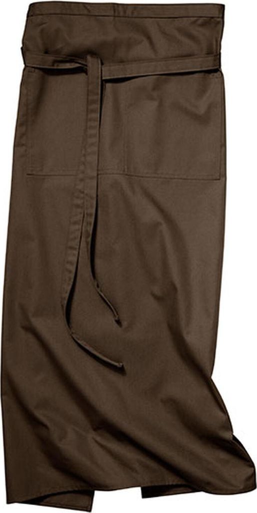 CG Workwear Bistro Apron Roma Bag 100 x 100 cm
