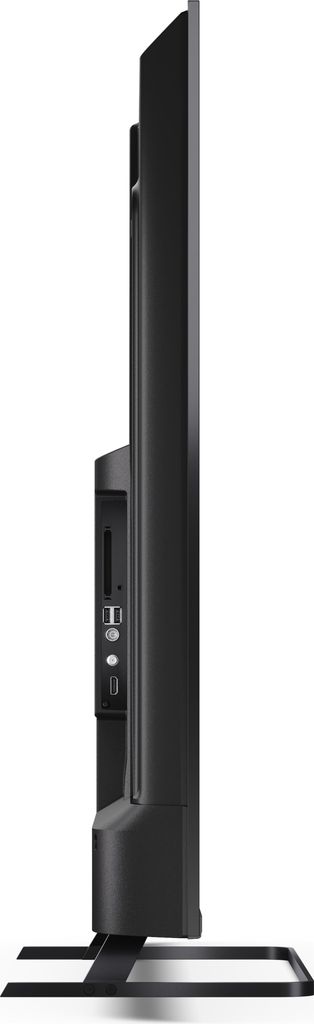 SHARP Sharp | 50HP6265E | 50 | Smart TV | Google TV | UHD | Image du produit 
