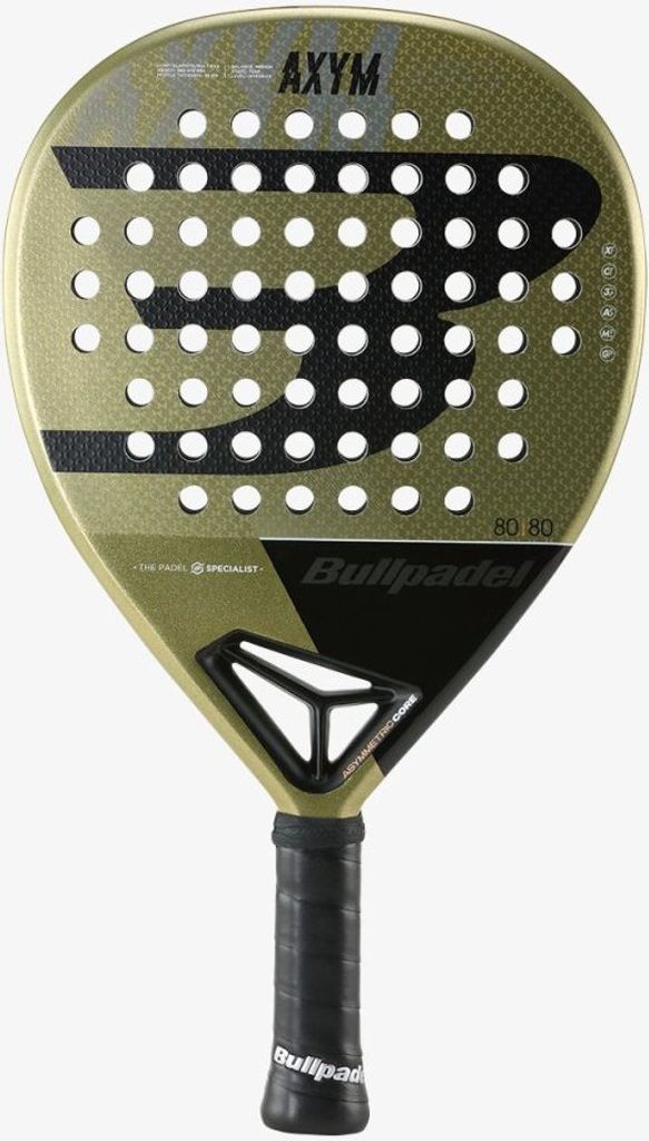 Bullpadel Padelschläger Axym DB 23 Produktbild 
