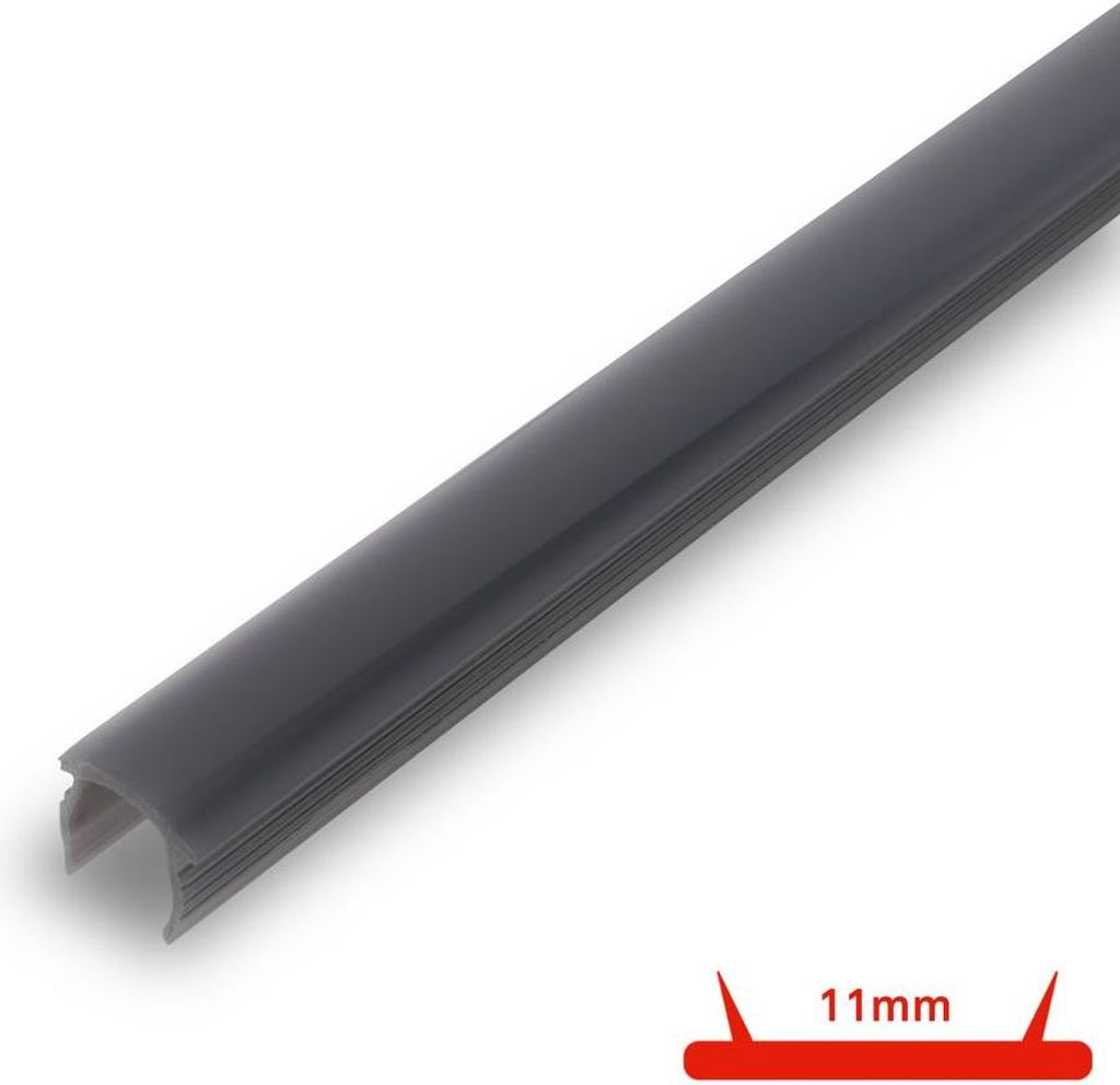 Briloner Diffusor Klemmbar 130cm 11mm Spaltenbreite Für Produktbild 