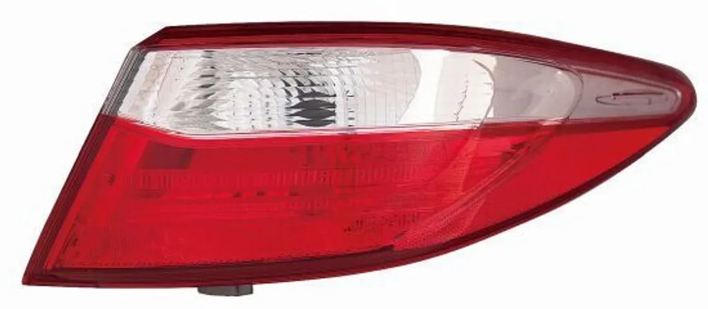 Ricambio Fanale Posteriore Destro Toyota Camry V5 OE 8155106700 ABAKUS